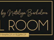 Студия маникюр и педикюра  Nail room on Barb.pro