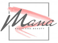 Салон красоты Mana Nails and Beauty на Barb.pro