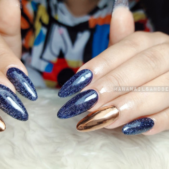 Mana Nails and Beauty, Hua Hin Фото - 5