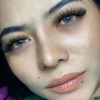 Nicely Nails, Паттайя Фото - 5