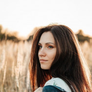 Fotograf Ольга Moscow,