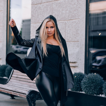 Fedor Salomatov, Novosibirsk Фото - 12