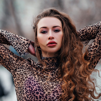 Fedor Salomatov, Novosibirsk Фото - 17