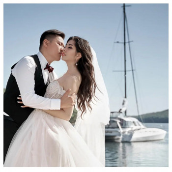 Наталья Сашина, Moscow Фото - 5