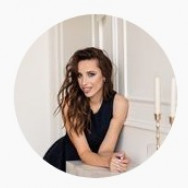 Фотограф Мария Москва,