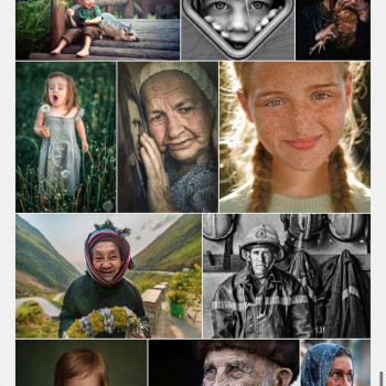 Мария Аванесова, Moscow Фото - 5