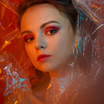 Елена Звонцева, Москва Фото - 5