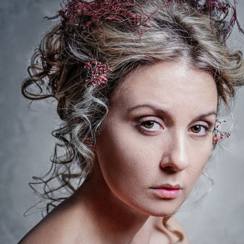 Дарья Панина, Moscow Фото - 5