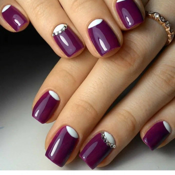 Маникюр и педикюр
                    Maniküre Анастасия  Rostov-on-Don