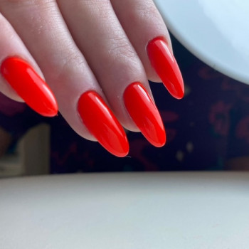 Маникюр и педикюр
                    Maniküre Анастасия  Rostov-on-Don