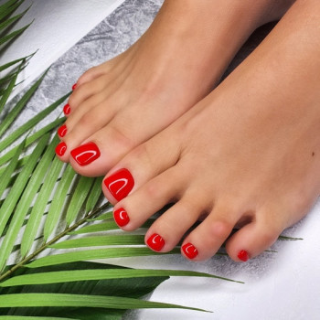 Маникюр и педикюр
                    Maniküre Анастасия  Rostov-on-Don