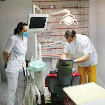 АристократЪ-Дент, Moscow Фото - 5