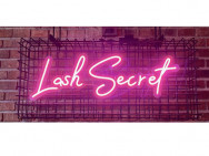 Салон красоты Lash secret на Barb.pro