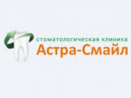Klinika stomatologiczna Astra-smile. on Barb.pro