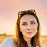 Фотограф Ольга  Москва,