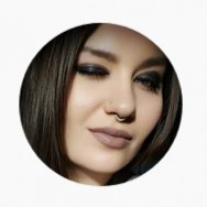 Fotograf Анна Moscow,