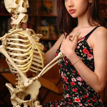 Анна Капранова, Moscow Фото - 5