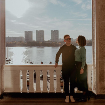 Анна Филиппова, Moscow Фото - 6