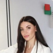 Permanent Makeup Master Татьяна Кулиева on Barb.pro