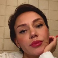 Permanent Make-up-Meister Наталия Moscow,