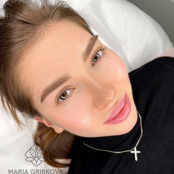 Мария Грибкова, Moscow Фото - 5