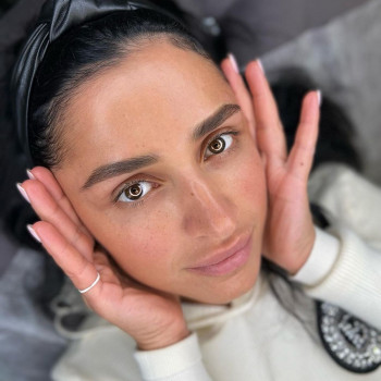 Елена Варюхина, Moscow Фото - 7