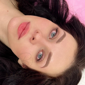 Brow City Studio, Moscow Фото - 5