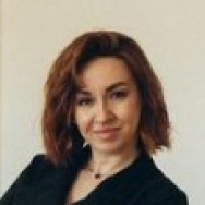 Permanent Makeup Master Евгения Семенова on Barb.pro