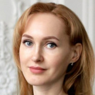 Permanent Makeup Master Жанна Кузьминых on Barb.pro
