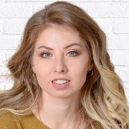 Specjalista od tatuażu Анна  Moscow,Дмитровское шоссе, 9а/1