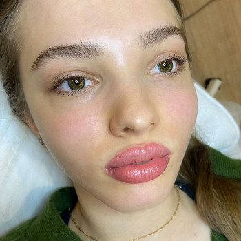 Туяна Цырендашиева, Moscow Фото - 5