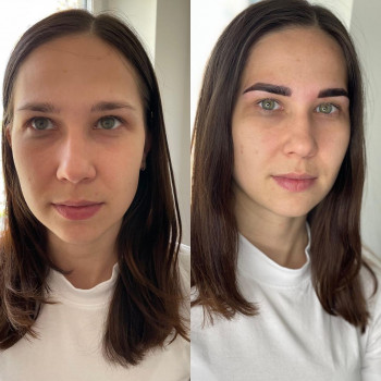 Настасья Спирина, Moscow Фото - 5