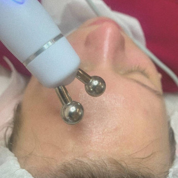 Lee Studio, Moscow Фото - 6