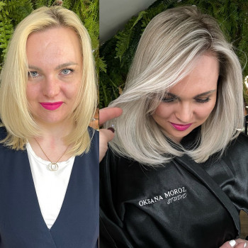 Оксана Мороз, Москва Фото - 5