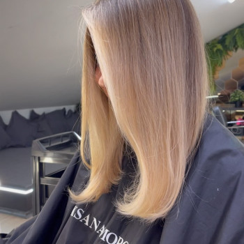 Оксана Мороз, Москва Фото - 6