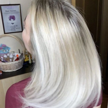 Татьяна Старостина, Moscow Фото - 5