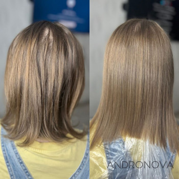 Наталья Андронова, Moscow Фото - 5