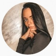 Hairdresser Екатерина Moscow,