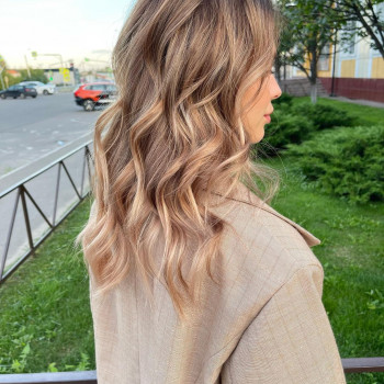 Екатерина Волкова, Moscow Фото - 7