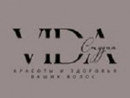 Salon piękności Vida Moscow,