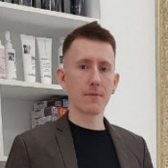 Hairdresser Константин Найденов on Barb.pro