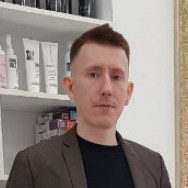 Hairdresser Константин Moscow,Большая Пионерская, 40, стр. 1