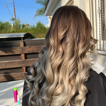 Елизавета Ожихина, Moscow Фото - 5