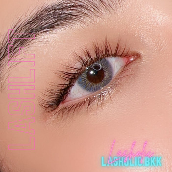 Lasholic, Бангкок Фото - 5