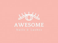 Салон красоты Awesome Nails & Lashes на Barb.pro