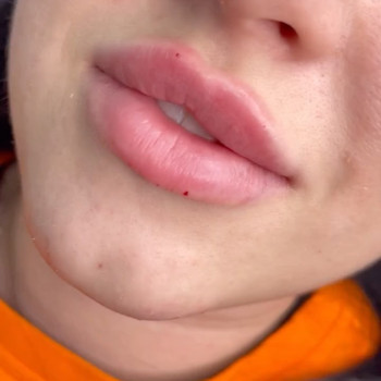 Анна Соболь, Moscow Фото - 5