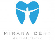 Стоматологическая клиника Мирана Дент на Barb.pro