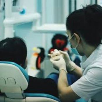 Компьютерная томография зубов
