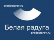 Klinika stomatologiczna Белая радуга on Barb.pro