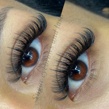 Sugar Eyebrows And Lash, Phuket Фото - 5